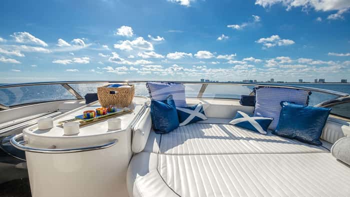 LEOLENA 26m motor yacht charter, photo 4