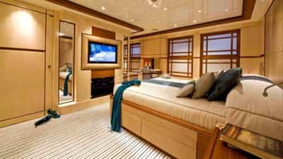 Guest Cabin