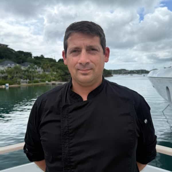 Carlos Ariel Valle