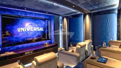 Cinema