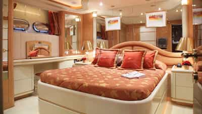 Guest Cabin