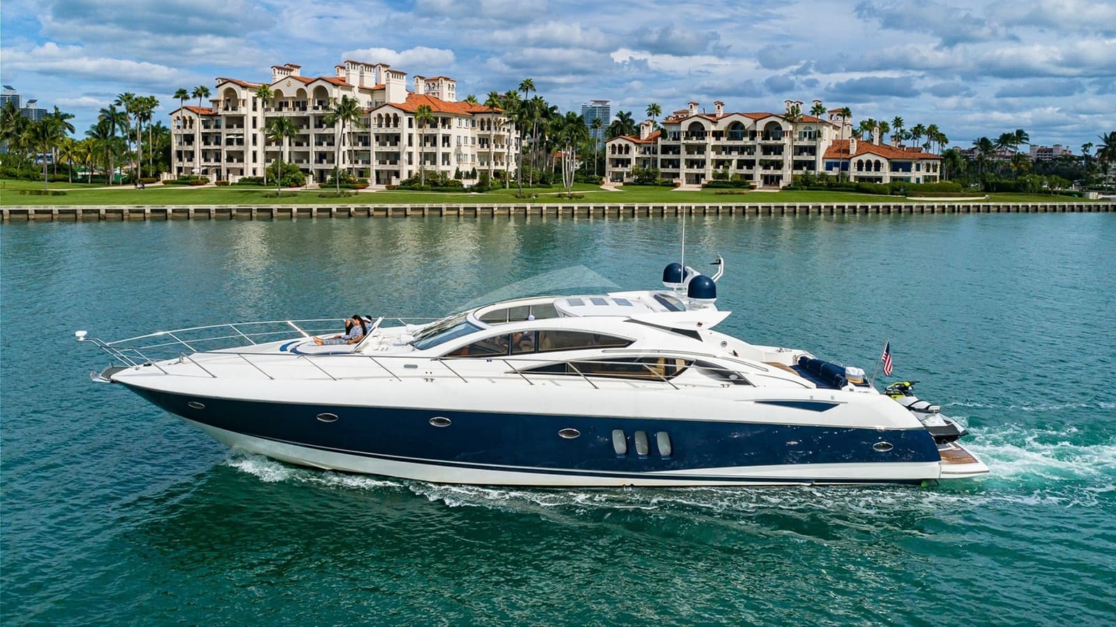 AQUAHOLIC, photo from the yacht portfolio 7