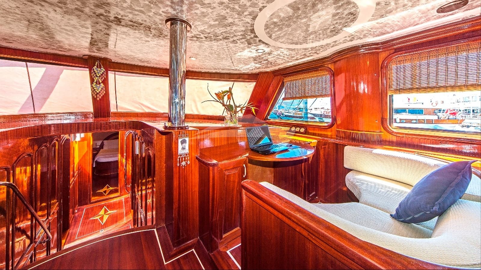 S DOGU, photo from the yacht portfolio 18