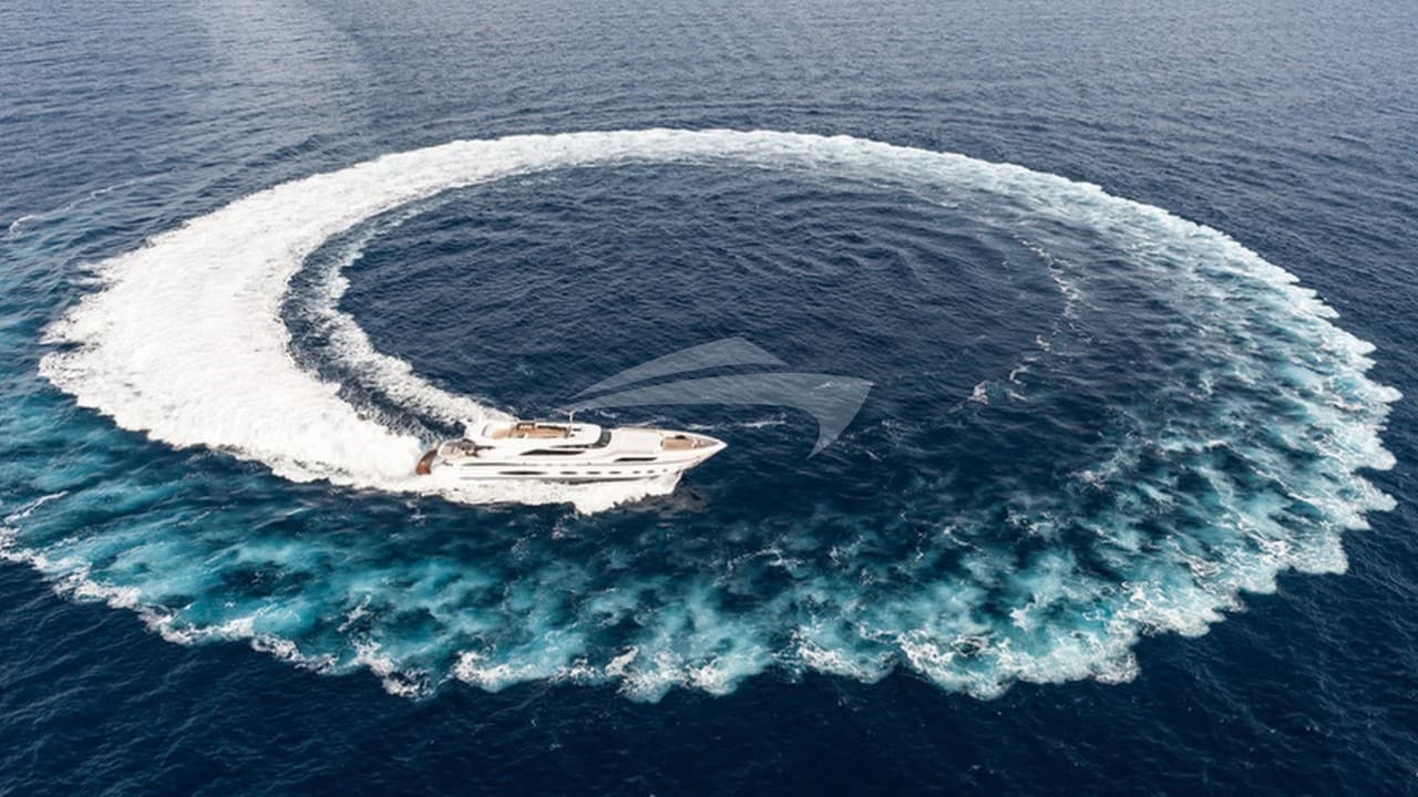 FAST & FURIOUS, photo from the yacht portfolio 12