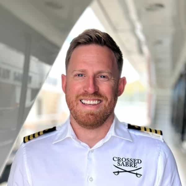 Patrick O'Donnell