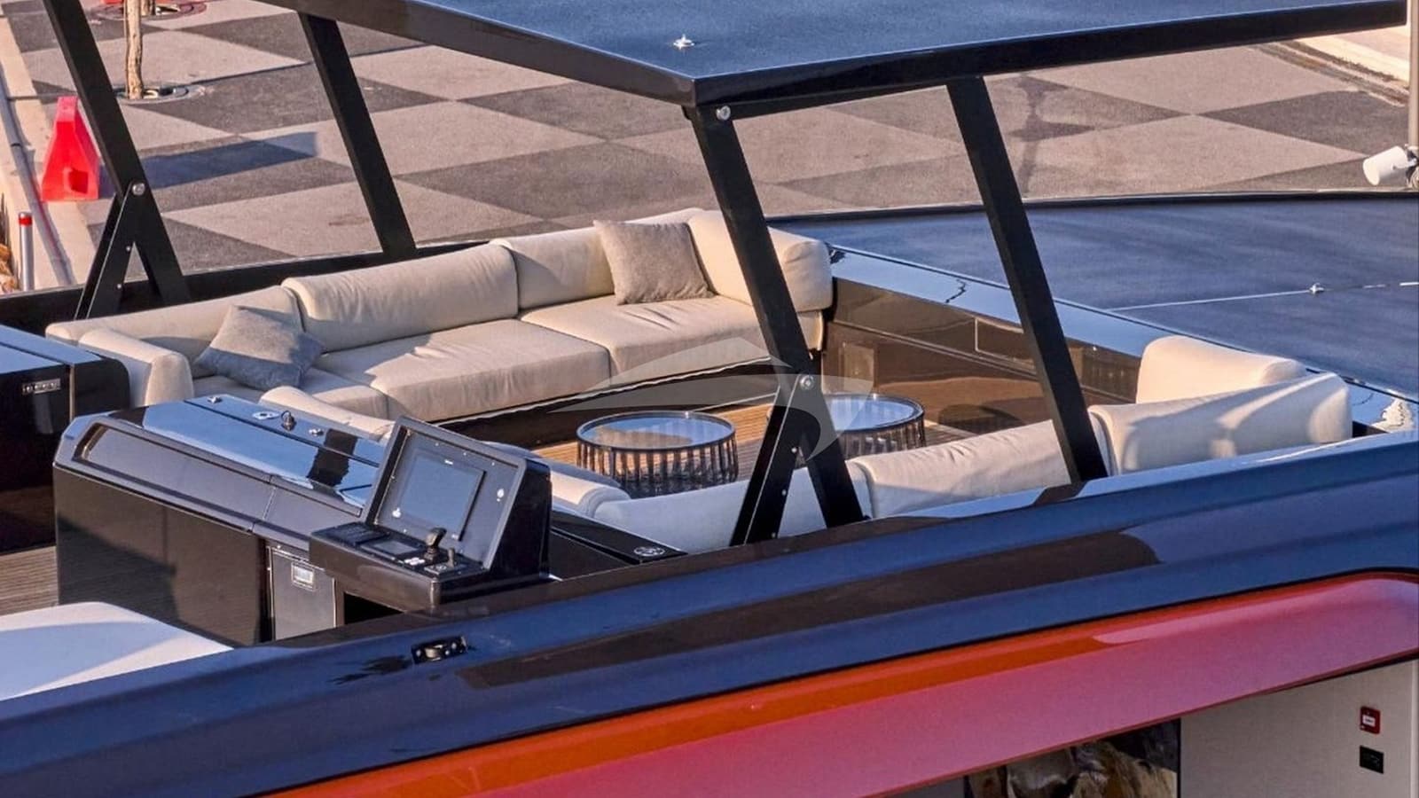BESTIA, photo from the yacht portfolio 24