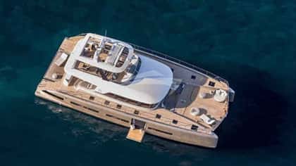 JUST MARIE 2 24m motor yacht charter, photo 7