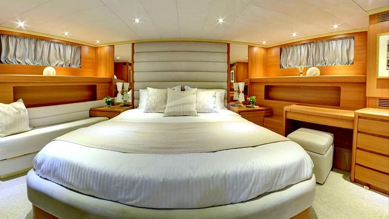 VIP Cabin