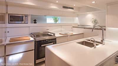 Galley
