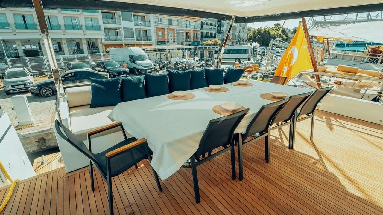 Beluga East Mediterranean