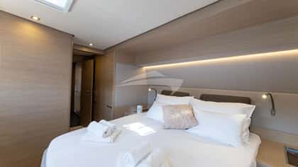 STAR LINK 18m sailing yacht charter, photo 6