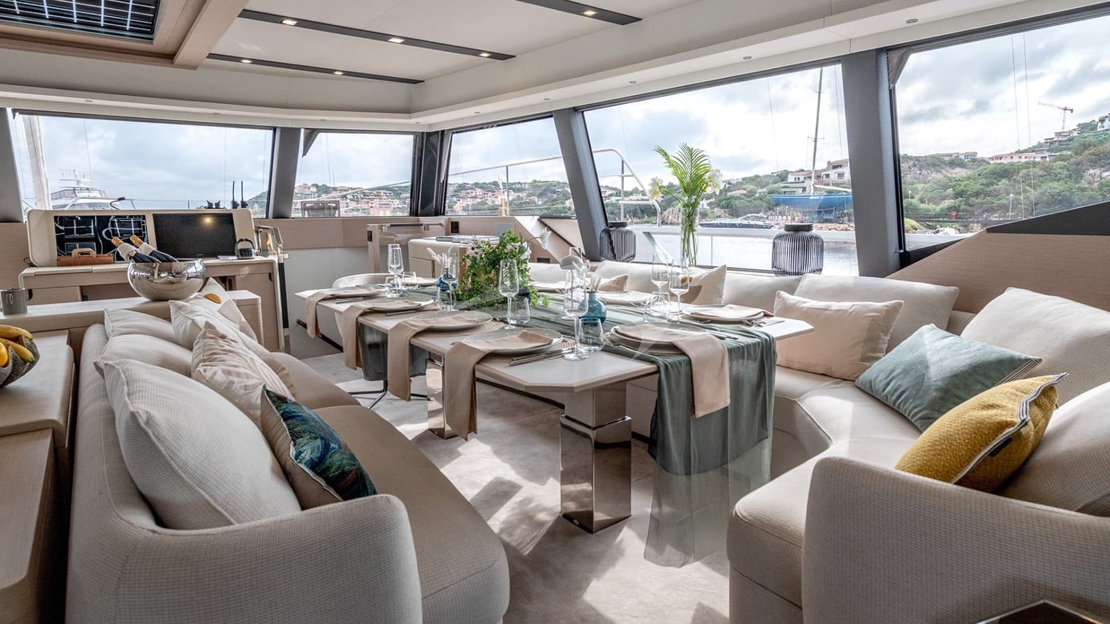 WINDKIND, photo from the yacht portfolio 17