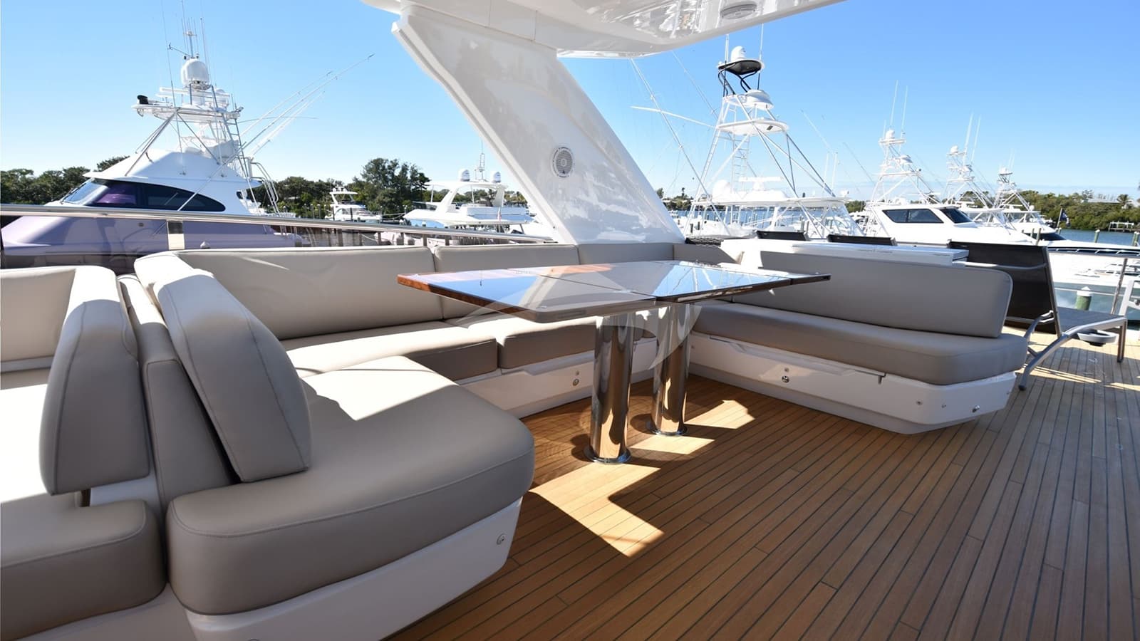 NOW OR NEVER, photo from the yacht portfolio 7
