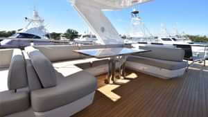 Flybridge