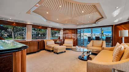 SEASPEAK 37m motor yacht charter, photo 10