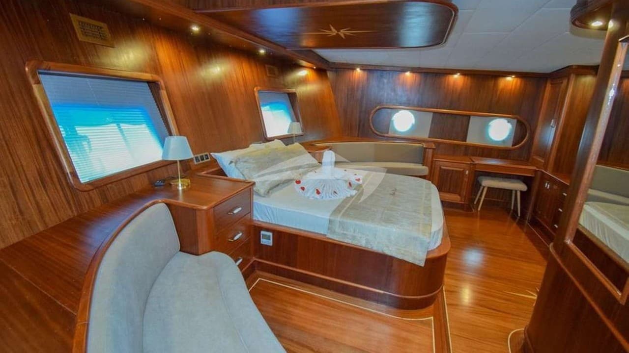 BABACAN, photo from the yacht portfolio