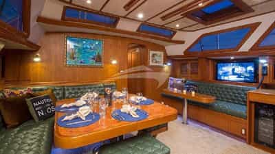 Saloon