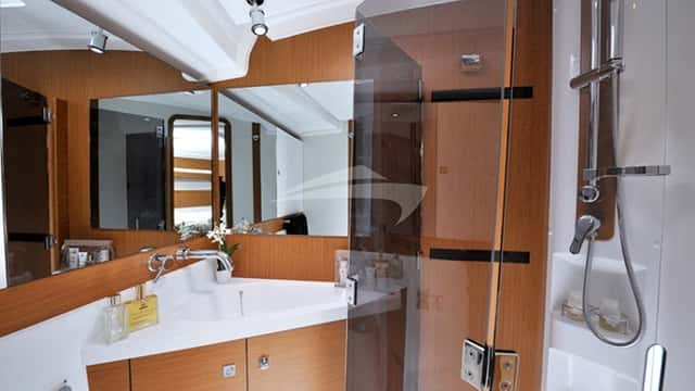 AYBALAM yacht charter photo 3
