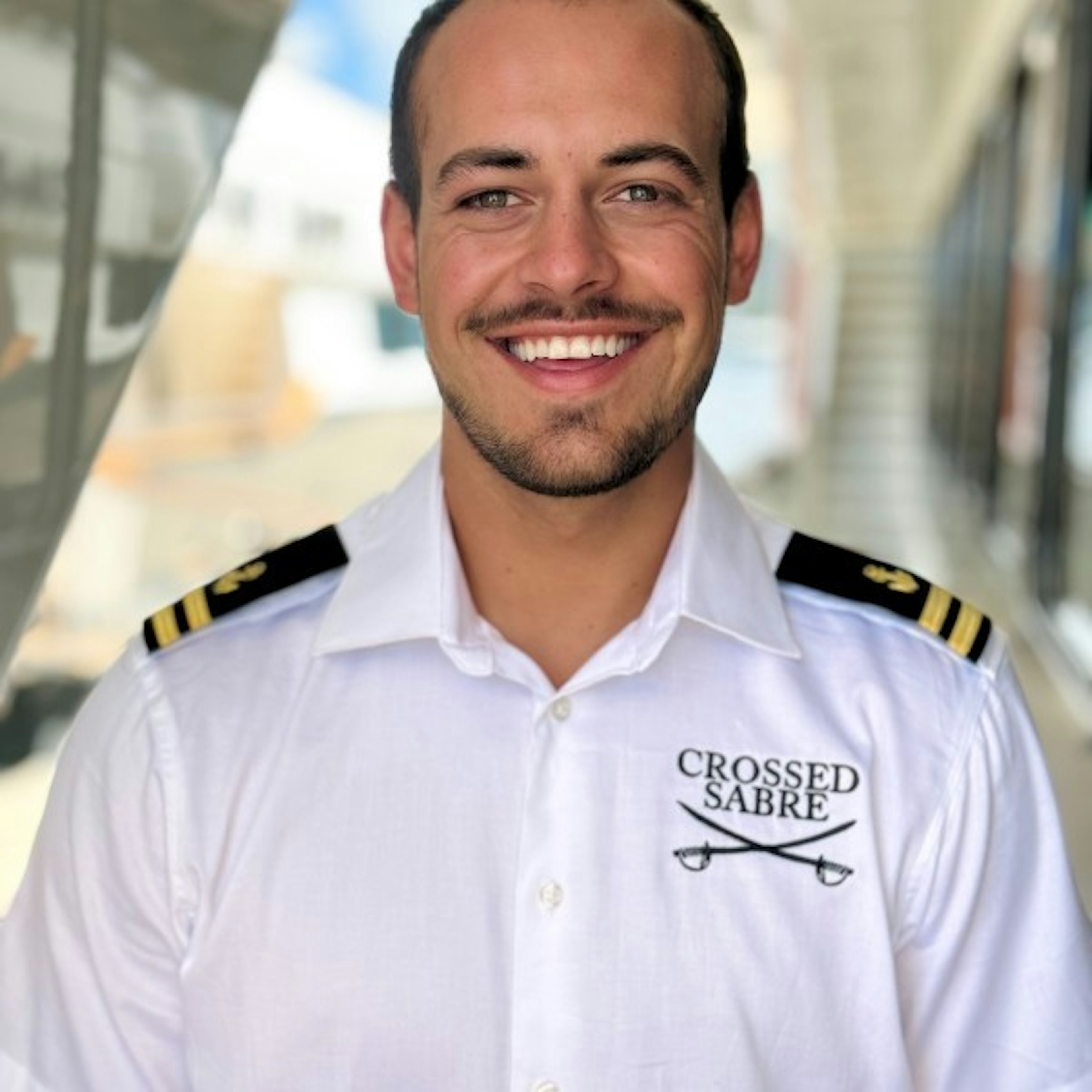 Zander Odendaal