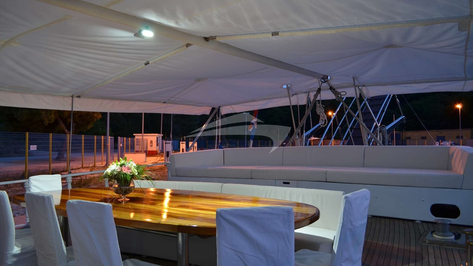 DVI MARIJE, photo from the yacht portfolio 2
