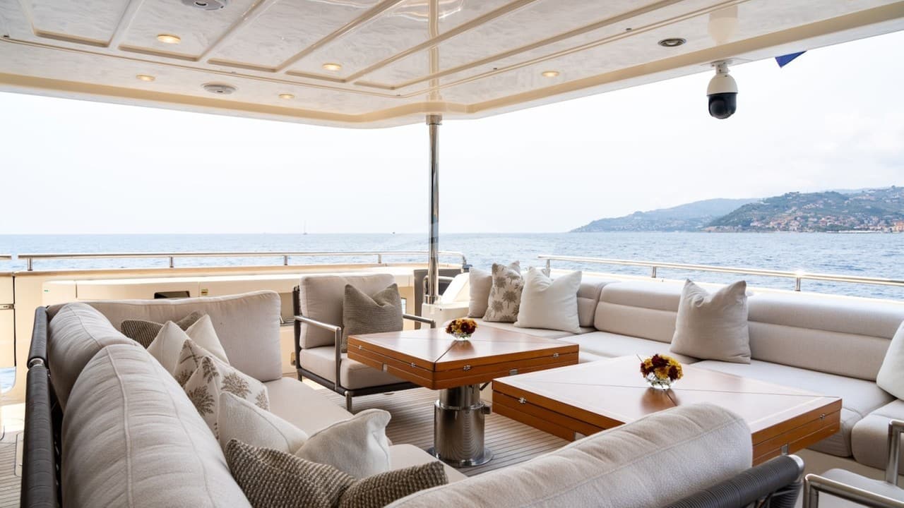 THALYSSA, photo from the yacht portfolio 16