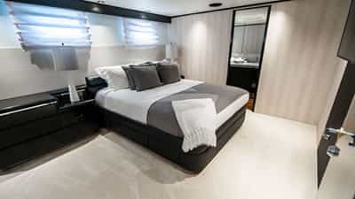 Guest Stateroom