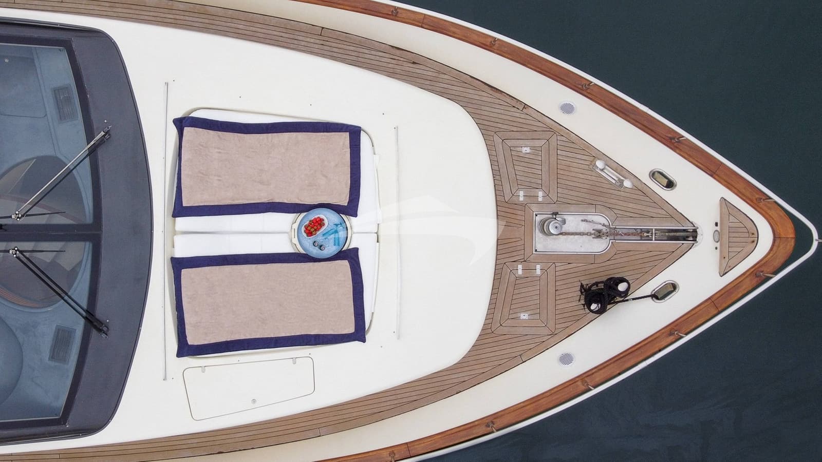 ESTIA ZEUS, photo from the yacht portfolio 13