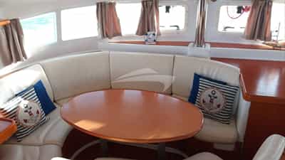Saloon