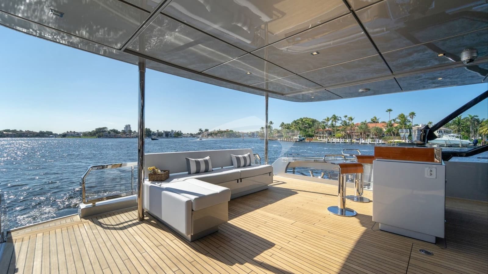 BEYOND BEYOND, photo from the yacht portfolio 18