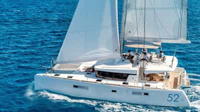 Sailing