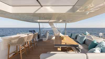 Flybridge