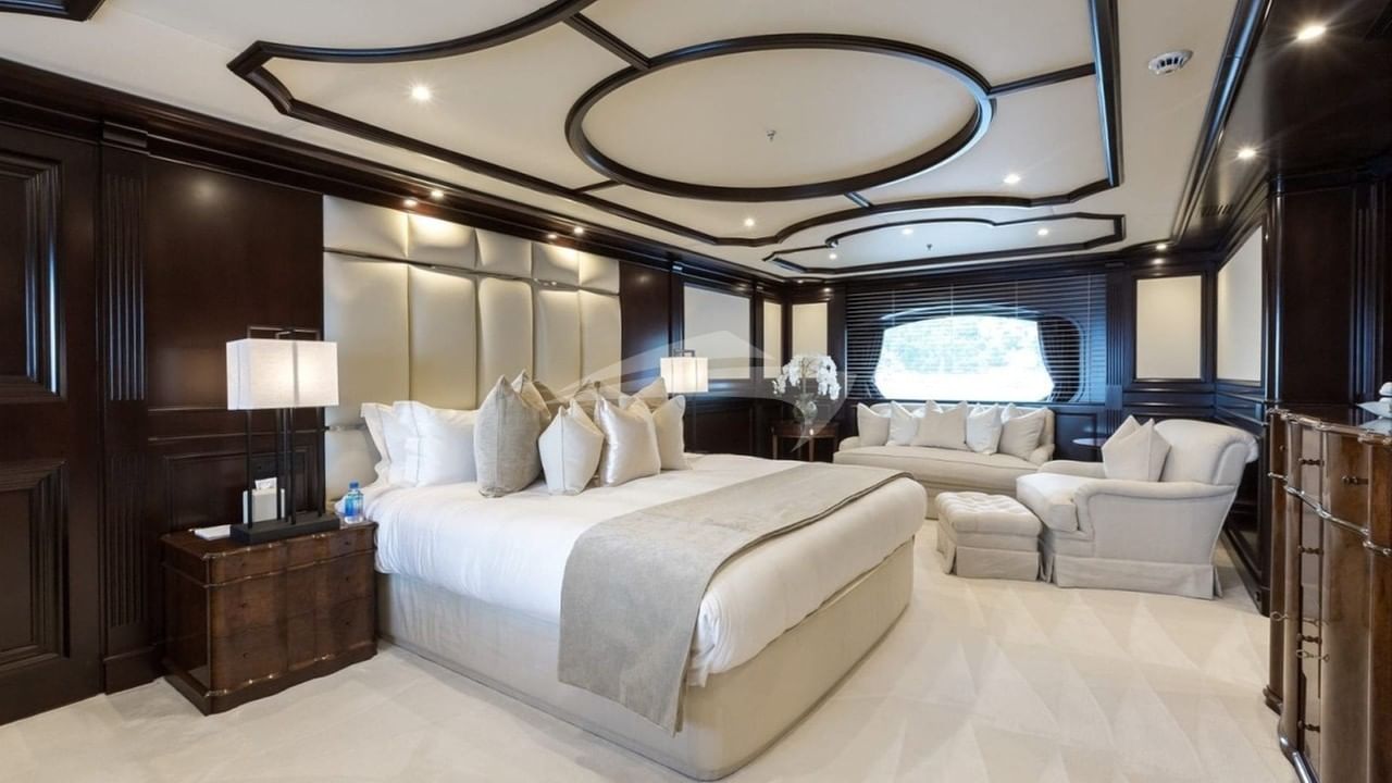 Master Stateroom