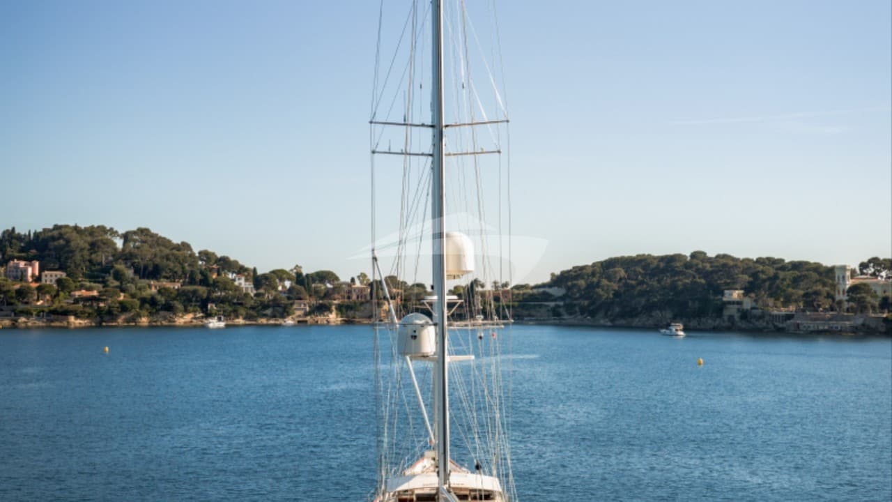 ELLEN, photo from the yacht portfolio 27