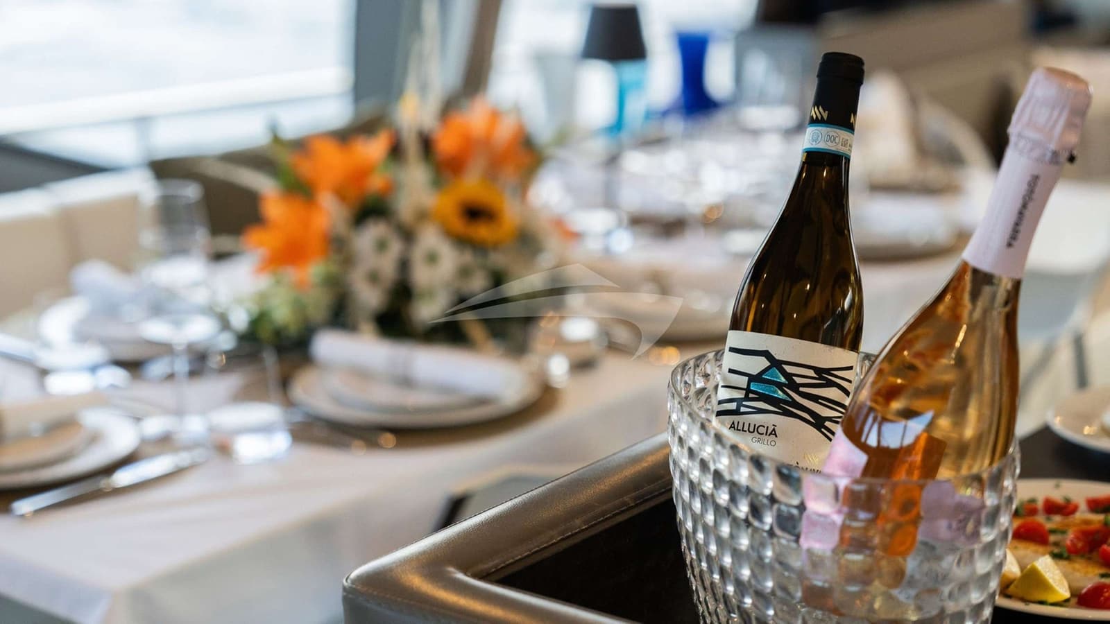 SEA SONS, photo from the yacht portfolio 15