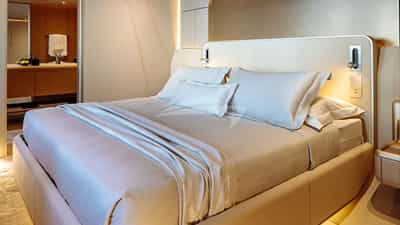 Guest Cabin