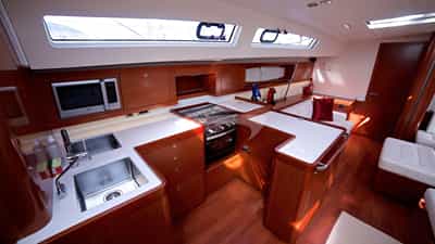 Galley