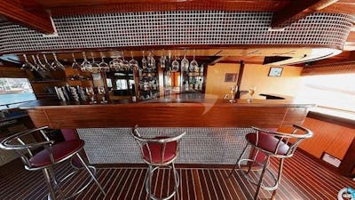Inside bar
