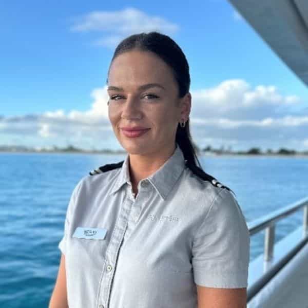Megan Ralph