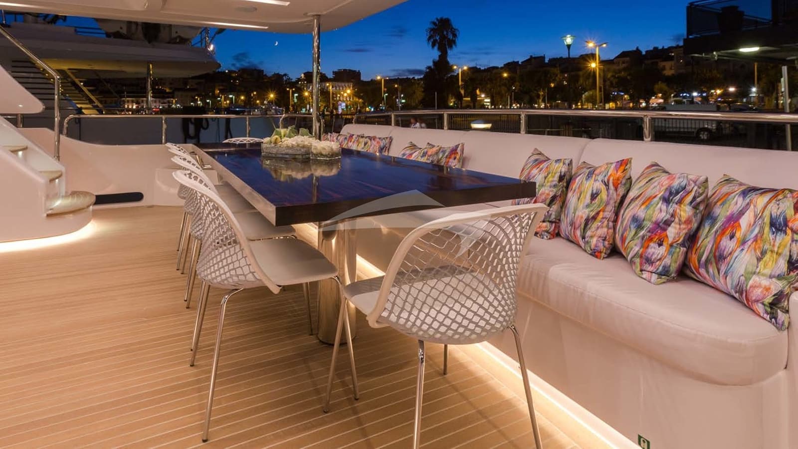 GALA I, photo from the yacht portfolio 3