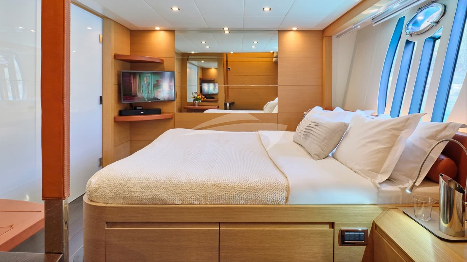 FOR EVER, photo from the yacht portfolio 10
