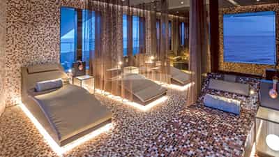 Massage Room