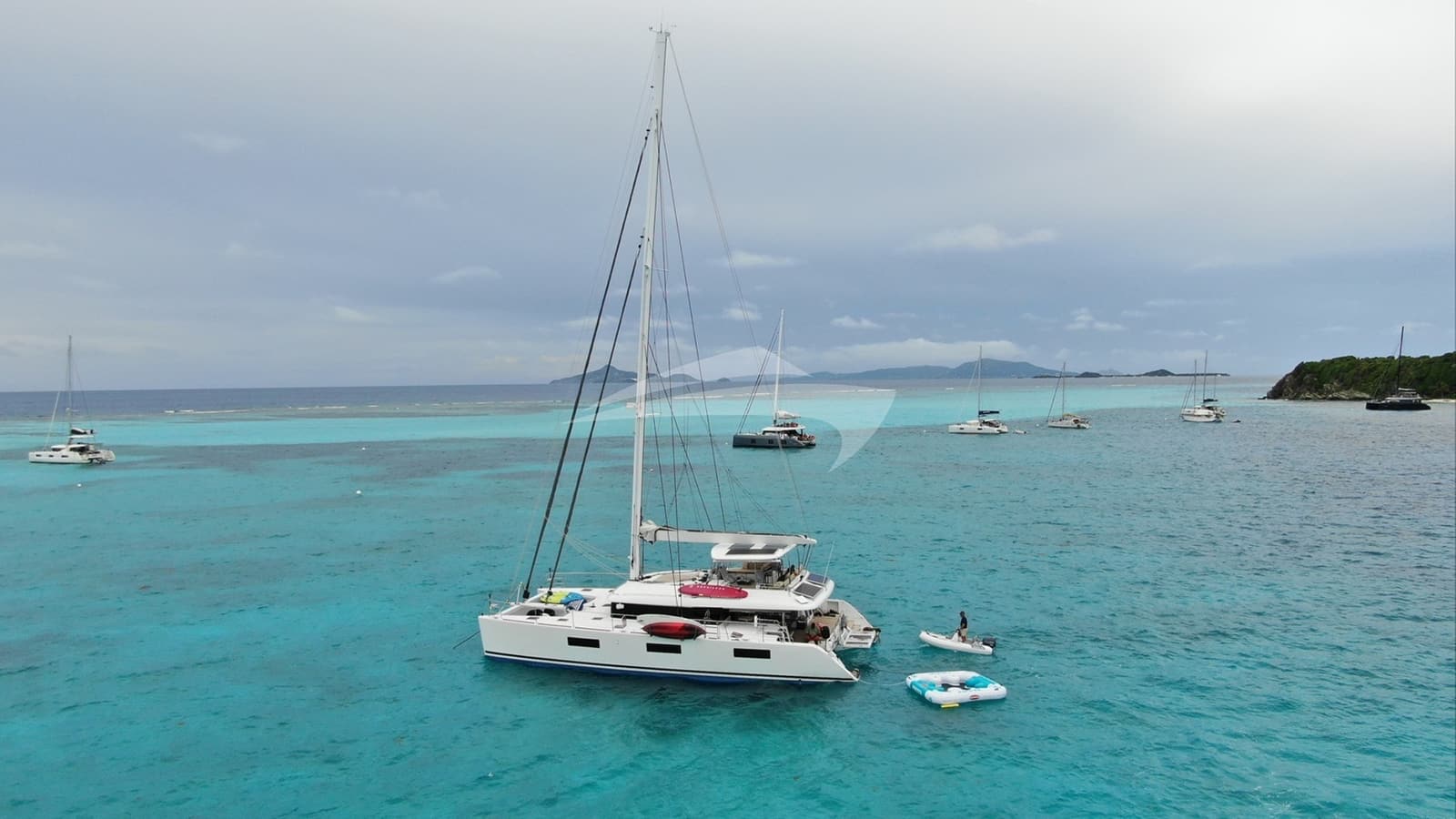 VALENTINA, photo from the yacht portfolio 1
