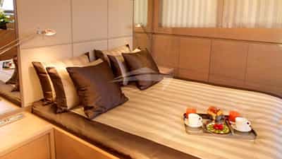 Guest Cabin