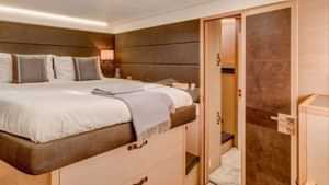 Master Cabin