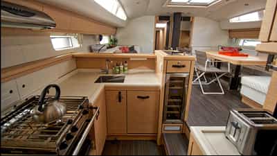 Galley