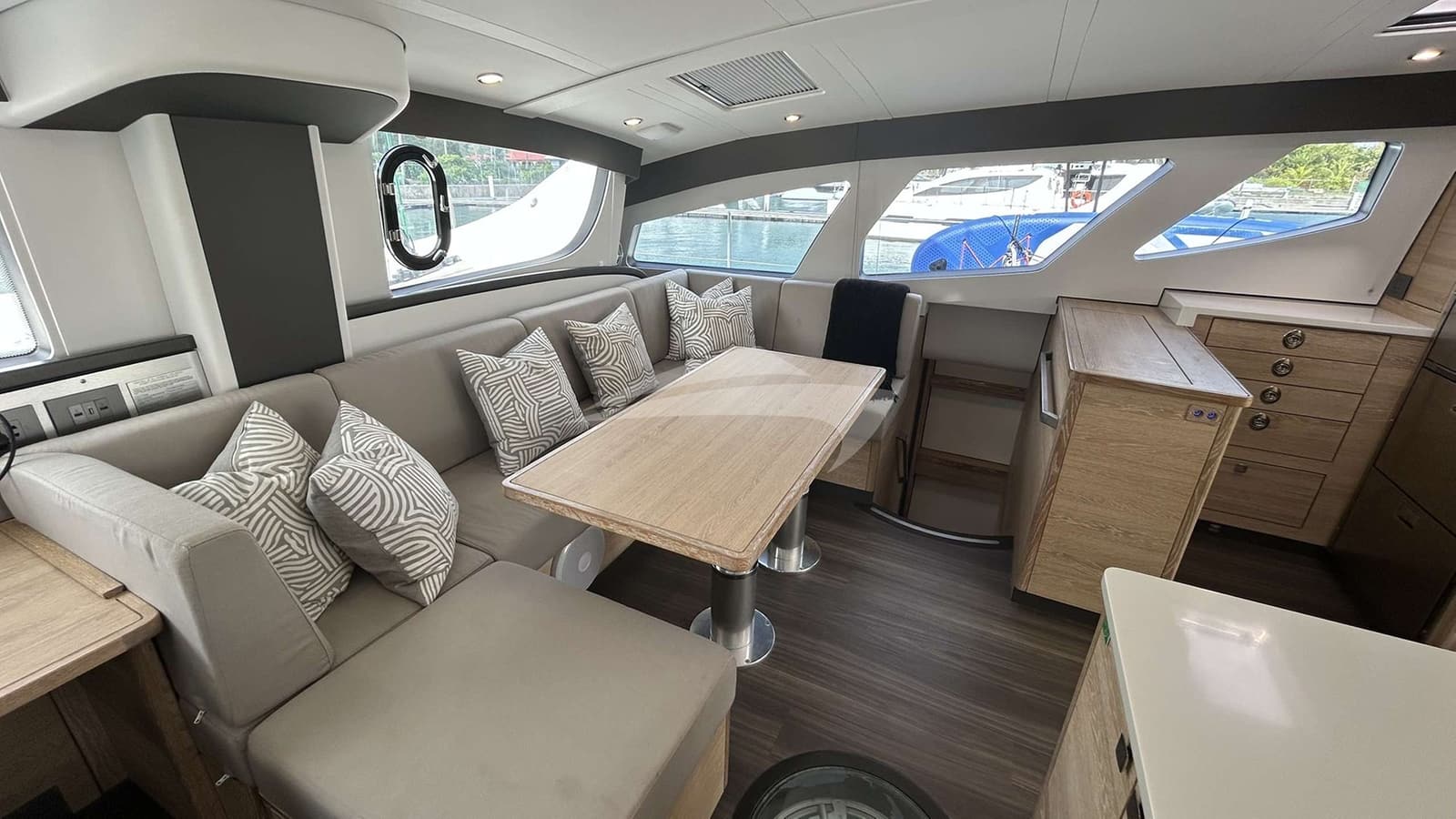VALHALLA, photo from the yacht portfolio 13