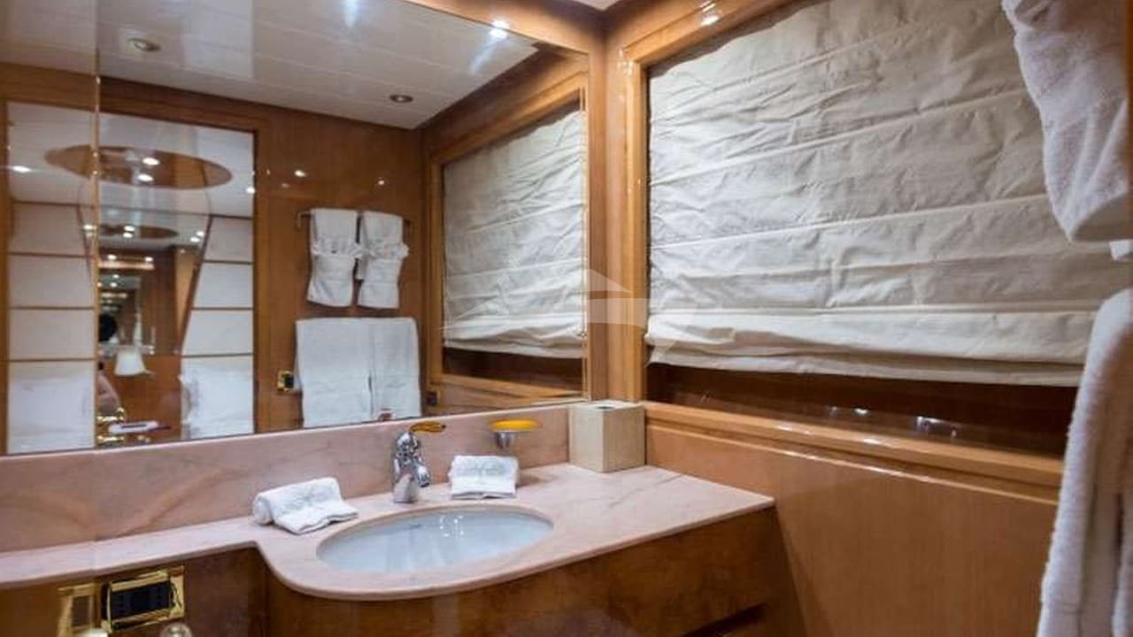 NOTUS, photo from the yacht portfolio 4