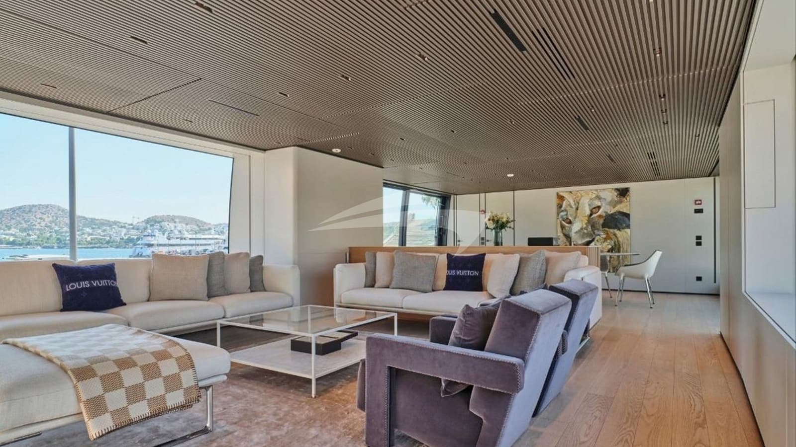 BESTIA, photo from the yacht portfolio 21
