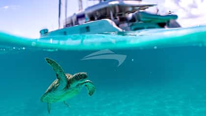 HUNTRESS 19m sailing yacht charter, photo 8