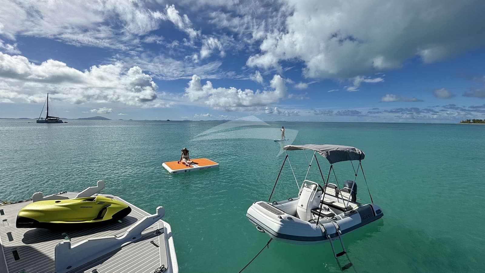 ANDIAMO TUTTI, photo from the yacht portfolio 14